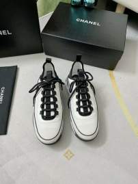 Picture of Chanel Shoes _SKUChanelF35-40M39-4511Cmhf09173026